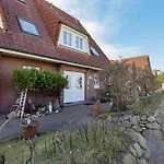 Ferienwohnung Sylti 1
