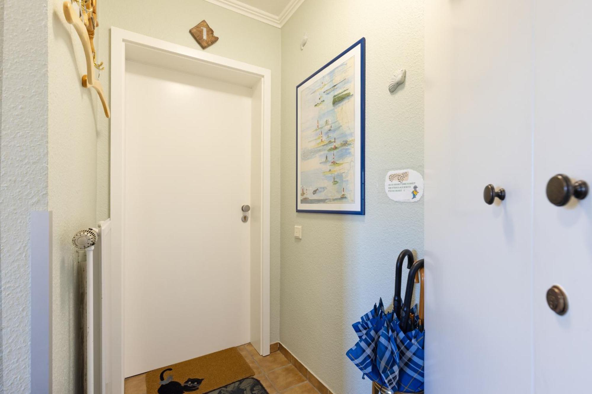 Sylti 1 Apartment *