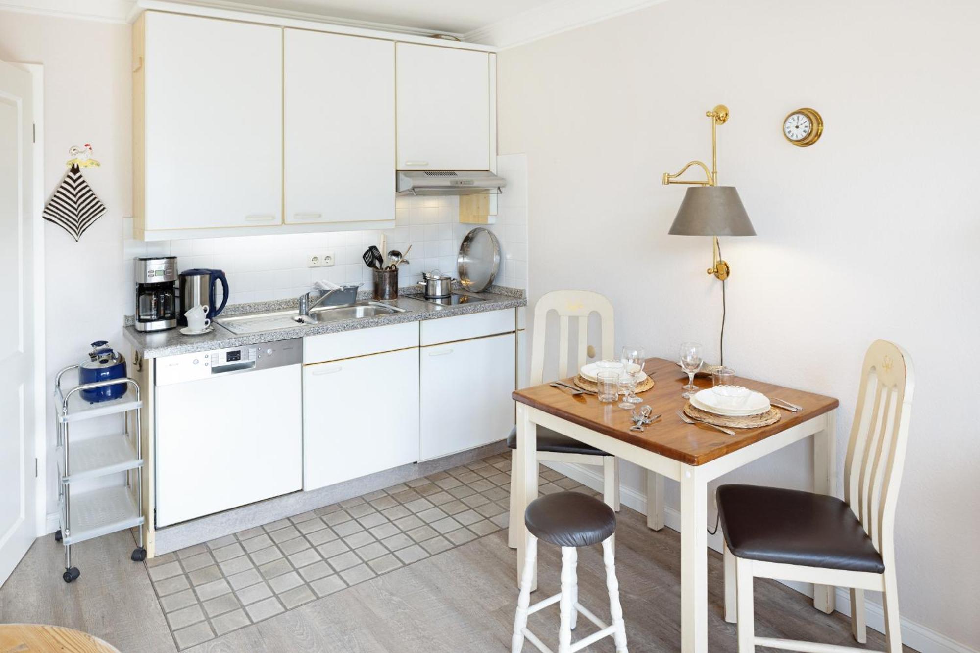 Sylti 1 Apartment *