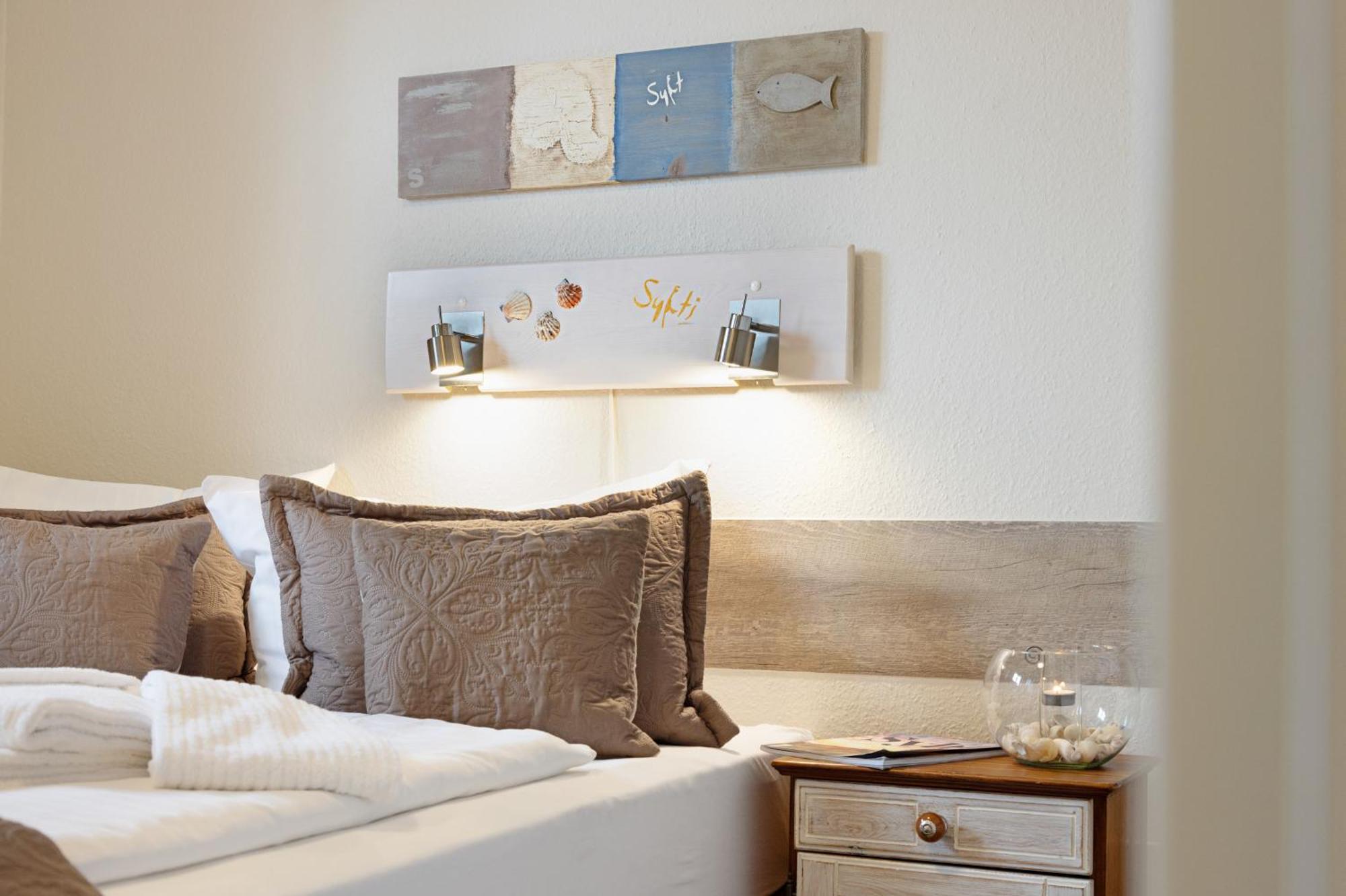 Sylti 1 Apartment *