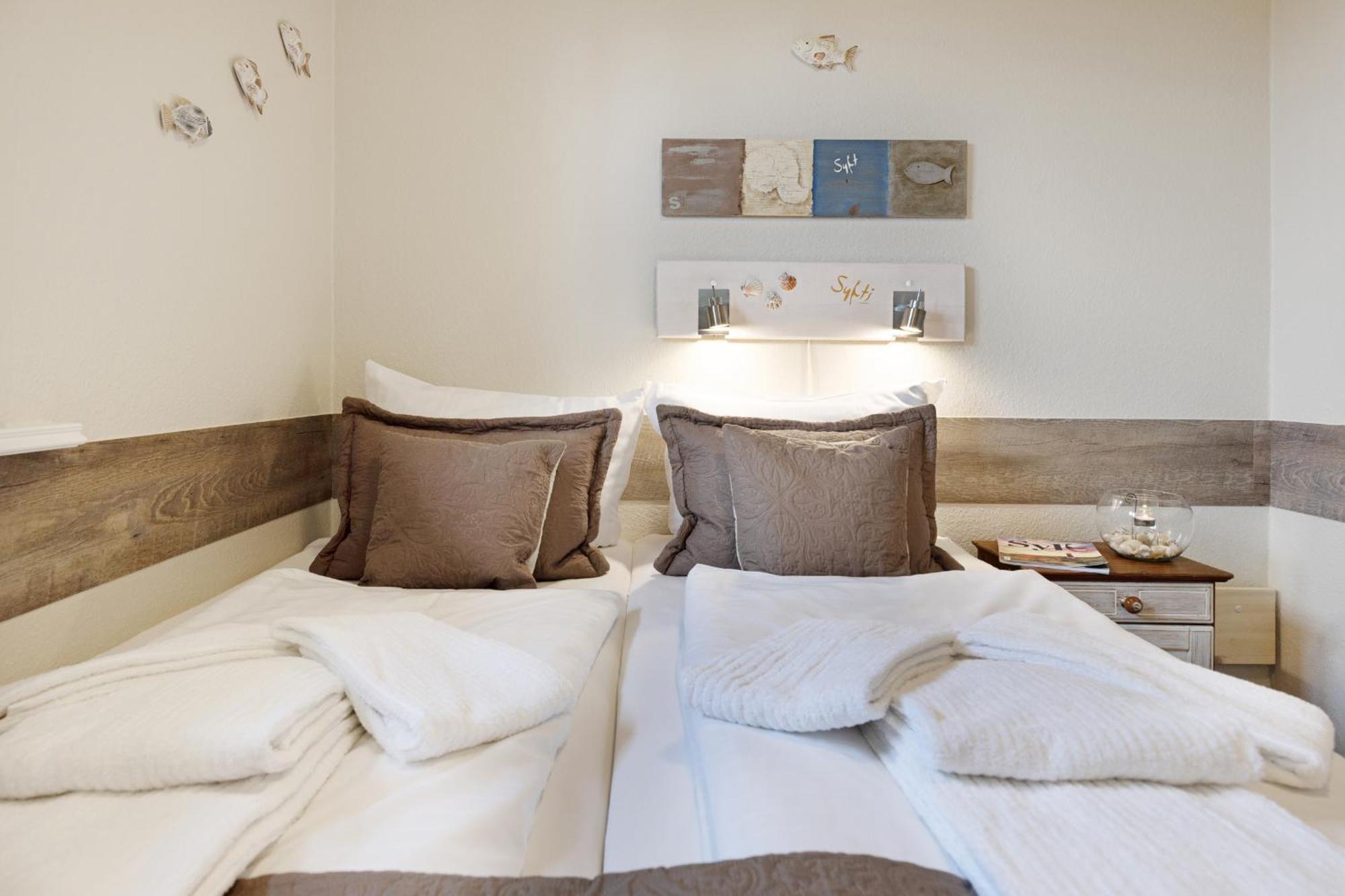 Sylti 1 Apartment *
