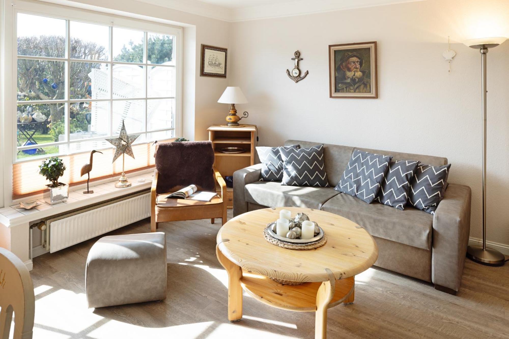 Apartment Sylti 1