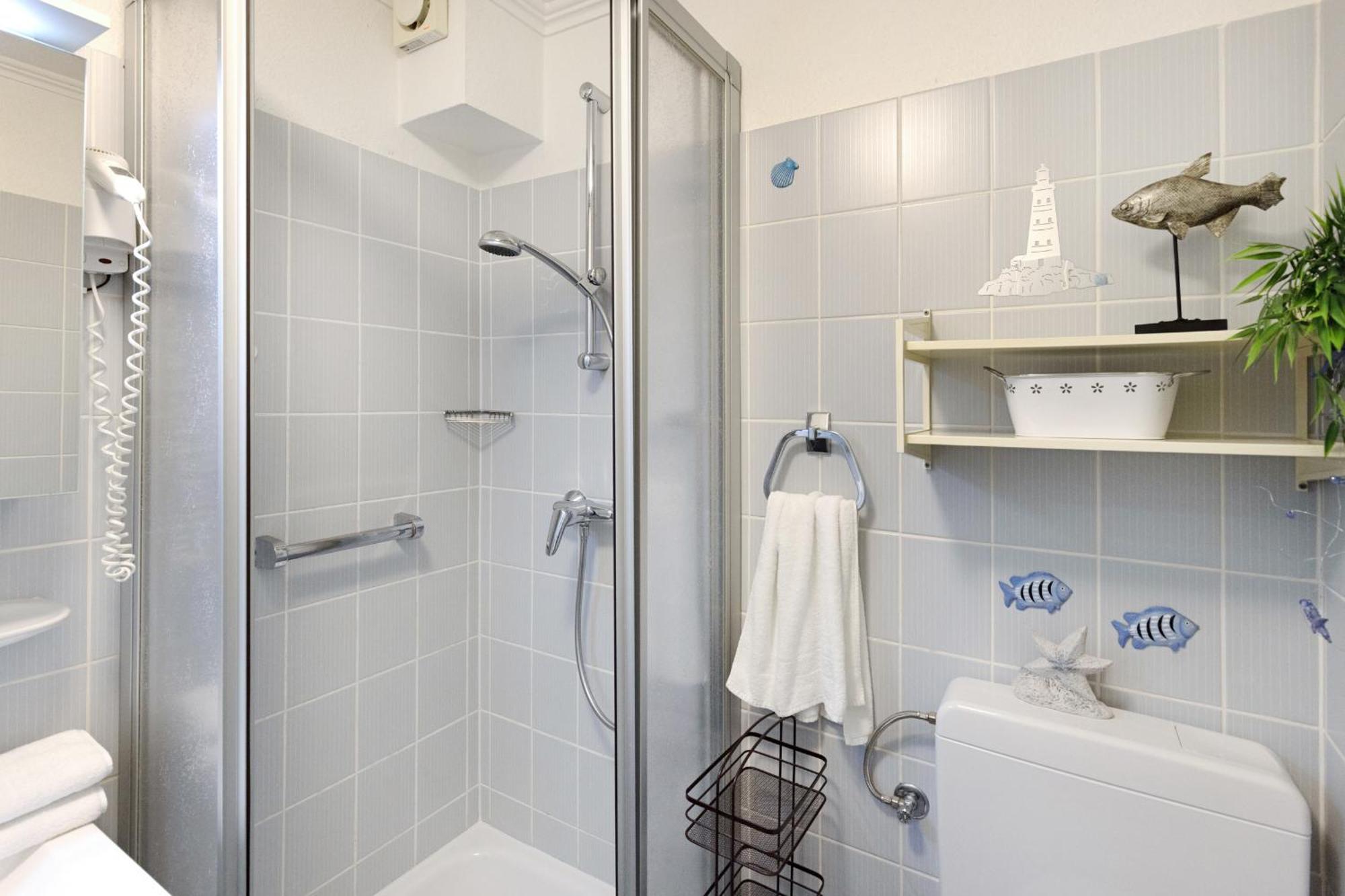 Sylti 1 Apartment List auf Sylt